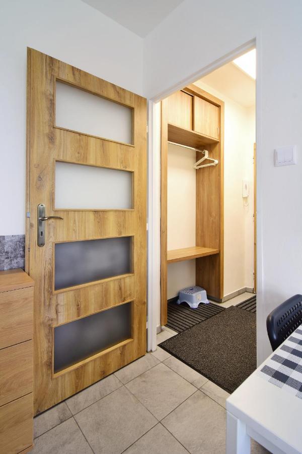 Apartment Nikola Trojanovice