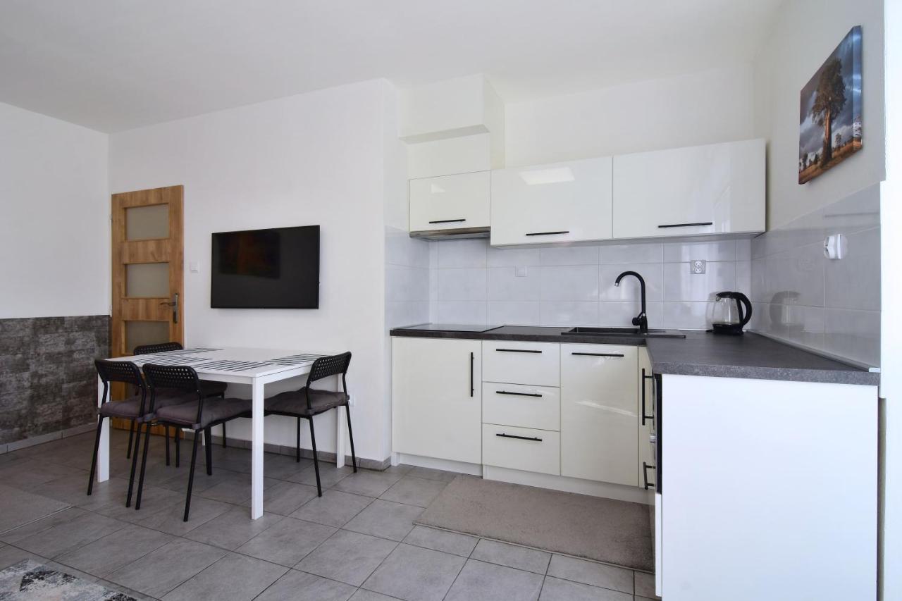 Apartment Nikola *