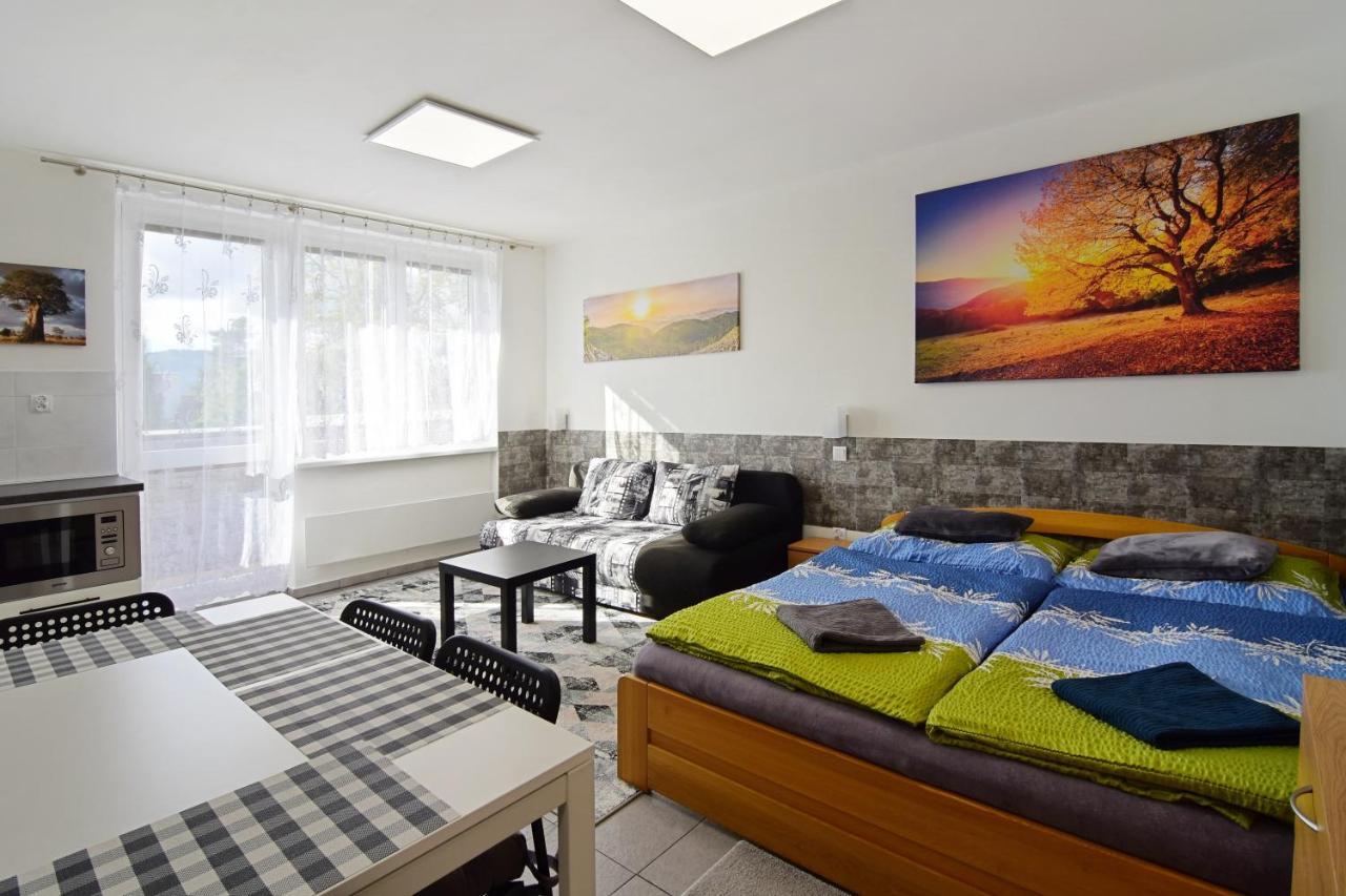 Apartment Nikola