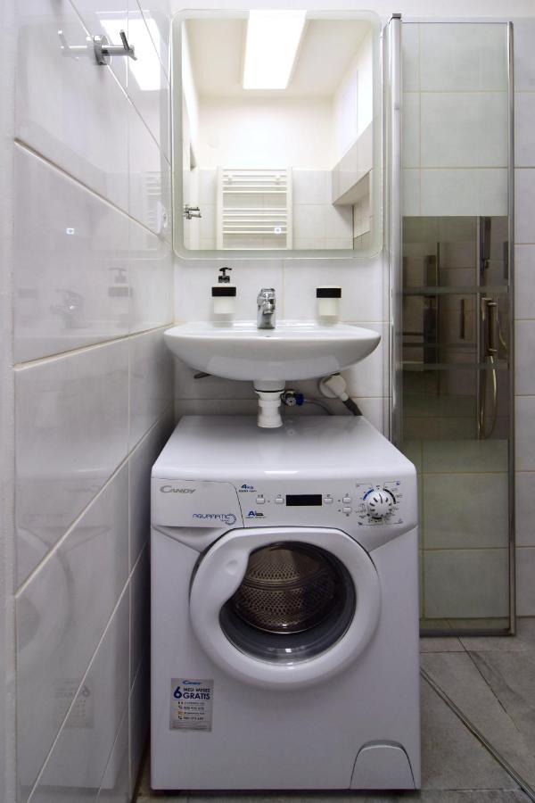 Apartment Nikola