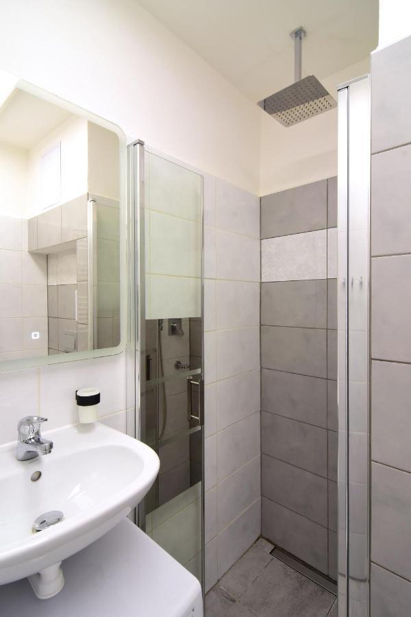 Apartment Nikola Trojanovice