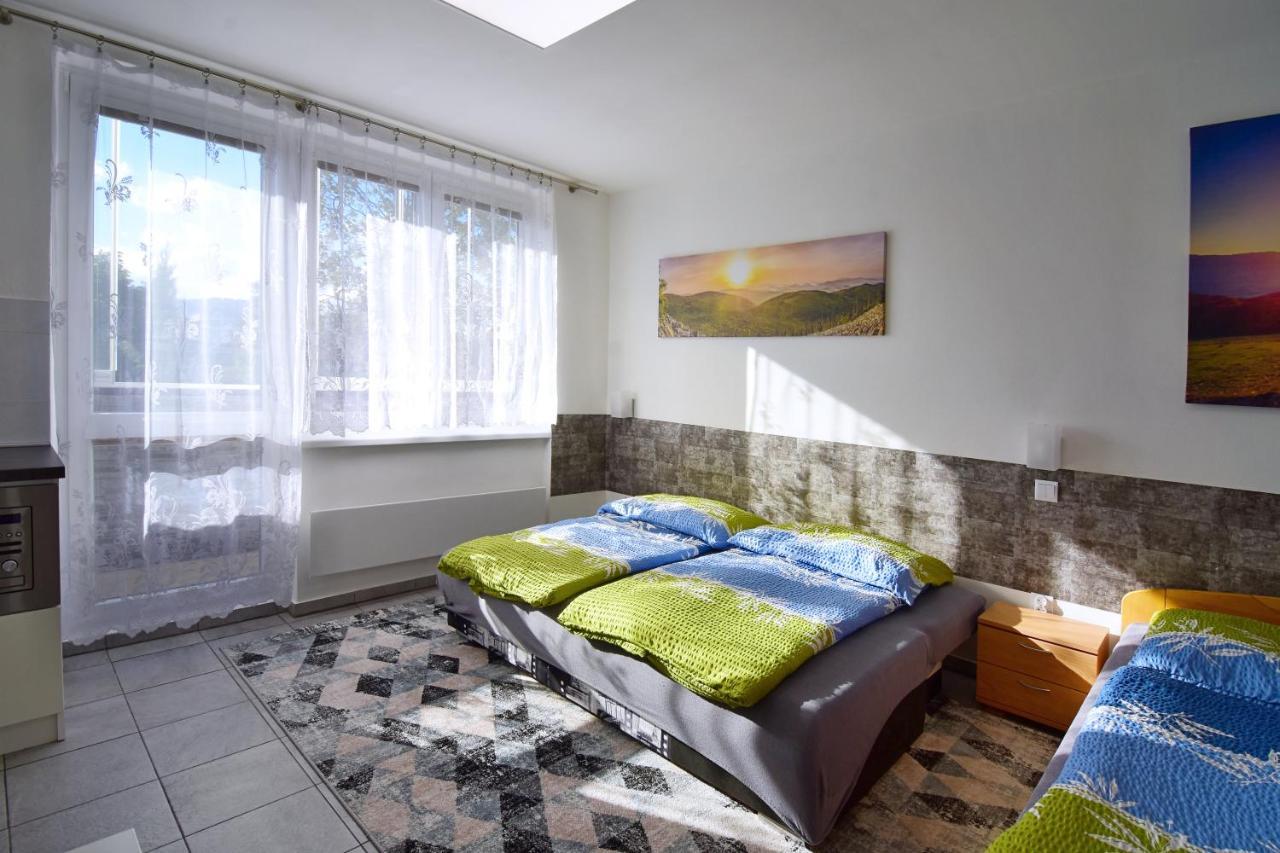 Apartment Nikola *