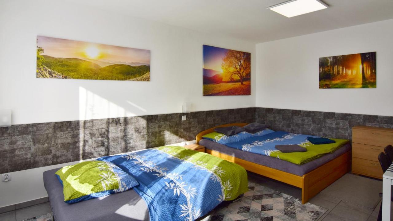 Nikola Apartment