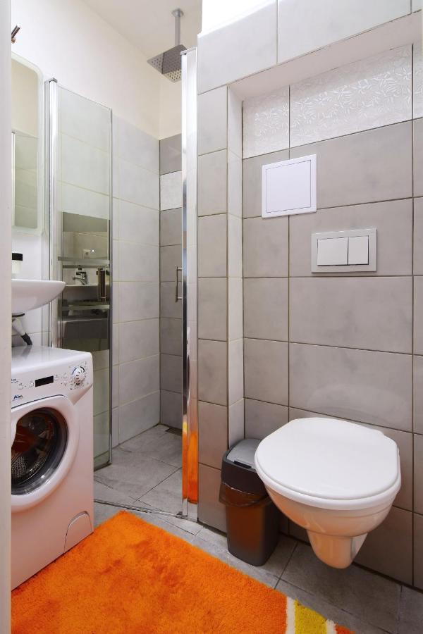 Nikola Apartment Trojanovice