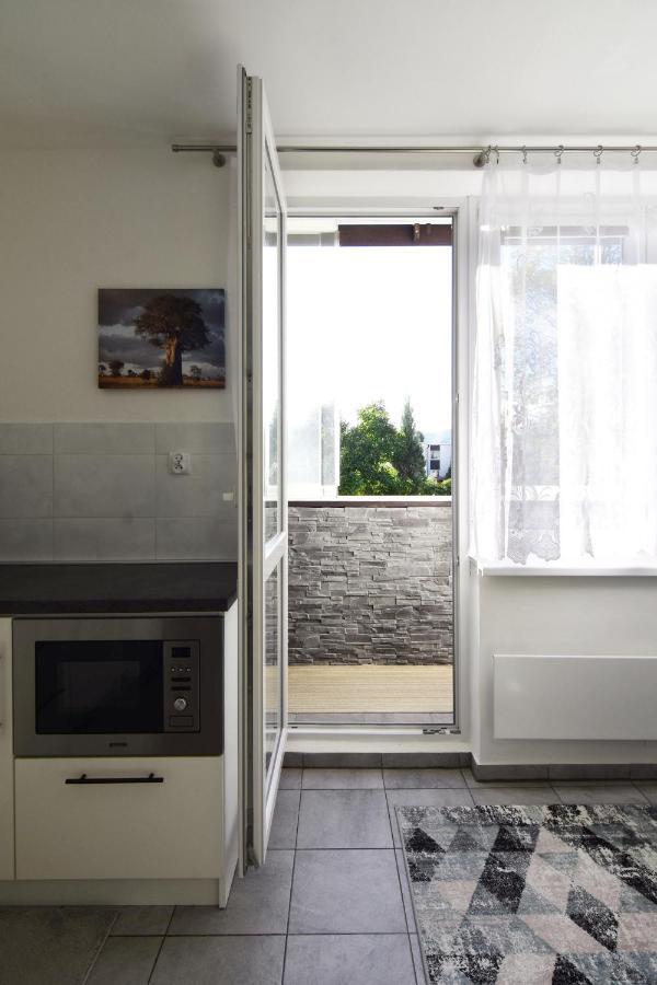 Apartment Nikola
