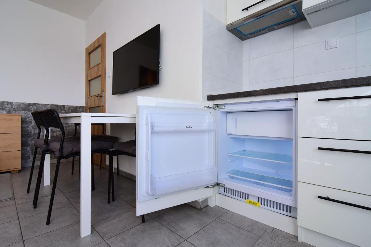 Apartment Nikola